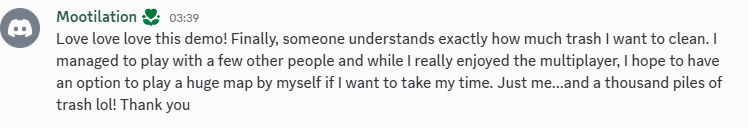 Original Discord message by Mootilation